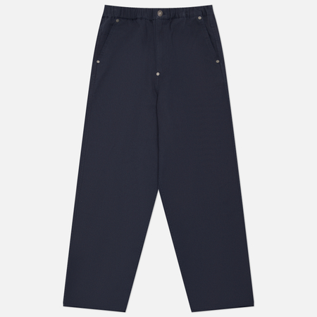 Мужские брюки Evisu Heritage Seagull Chino, цвет синий, размер L