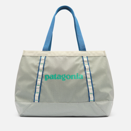 Сумка Patagonia Black Hole Tote, цвет бежевый