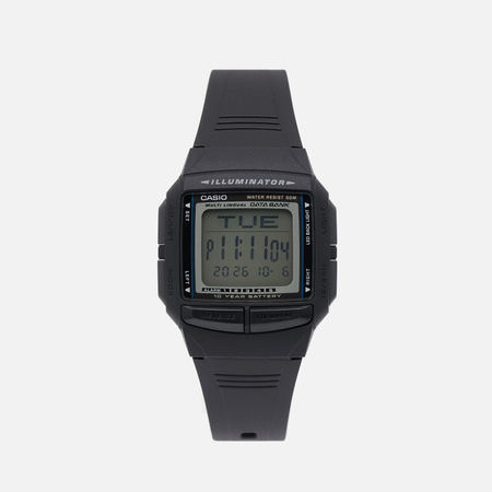 Наручные часы CASIO Collection DB-36-1A, цвет чёрный