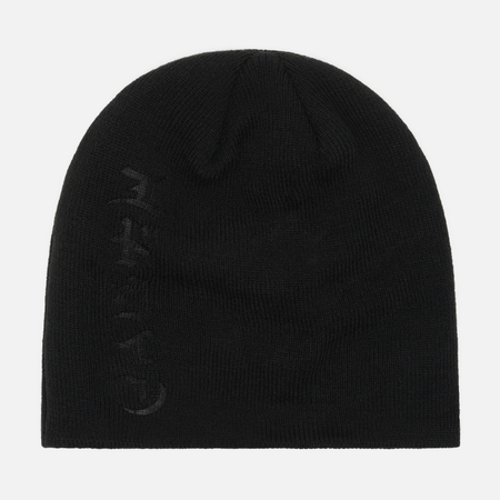 Шапка Edwin x New Era Skull, цвет чёрный