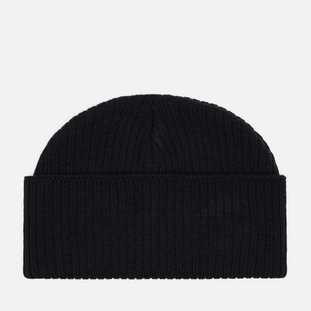 Шапка Kangol Kangol Tag, цвет чёрный