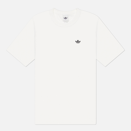 Женская футболка adidas Originals Essentials Loose, цвет белый, размер M