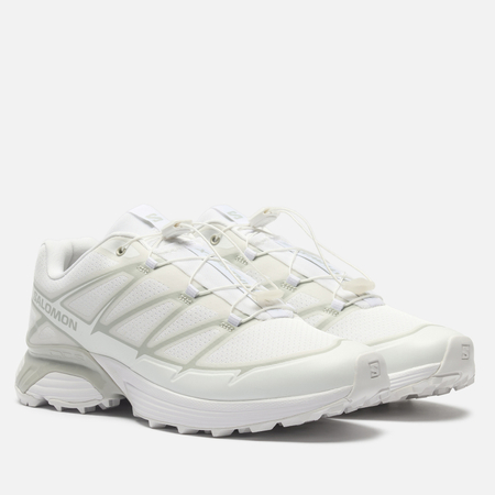 Мужские кроссовки Salomon Advanced XT-Pathway 2, цвет белый, размер 44.5 EU