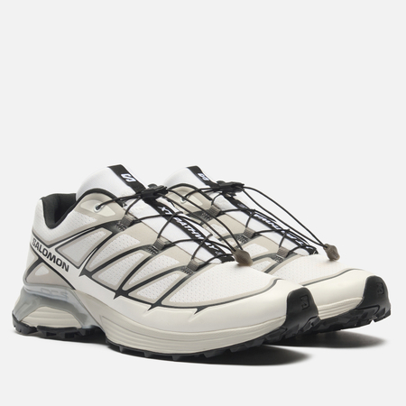 Мужские кроссовки Salomon Advanced XT-Pathway 2, цвет белый, размер 42 EU