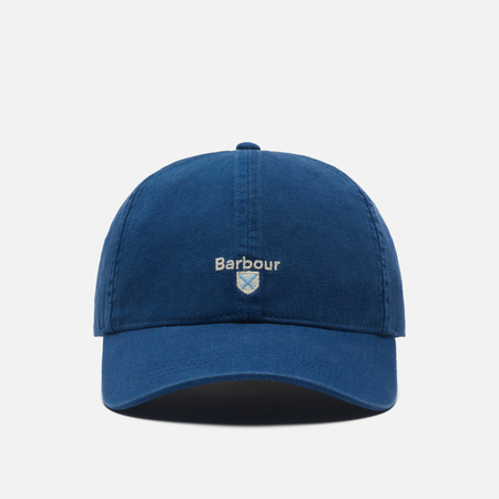 Кепка Barbour Cascade Sports, цвет синий