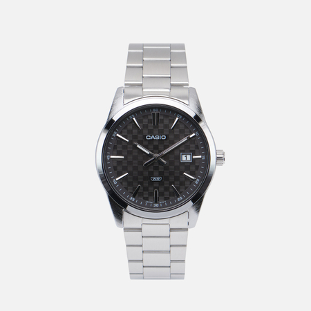 Наручные часы CASIO Collection MTP-VD03D-1A, цвет серебряный
