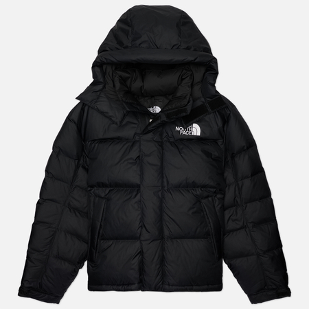 Мужской пуховик The North Face Himalayan Baltoro, цвет чёрный, размер M