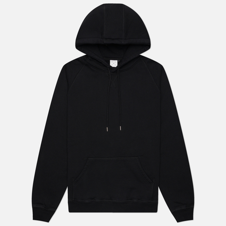 Мужская толстовка Pop Trading Company Sketchy Hoodie, цвет чёрный, размер L