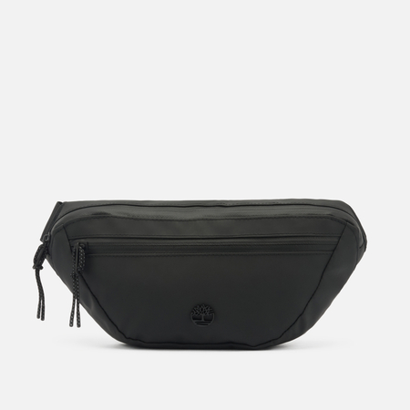 Сумка на пояс Timberland Weather Ready Sling, цвет чёрный