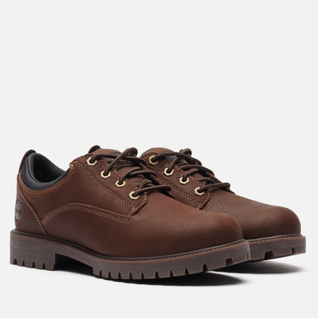 Мужские ботинки Timberland Timberland Heritage, цвет коричневый, размер 41.5 EU