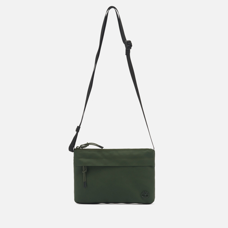 Сумка Timberland Weather Ready Small Crossbody, цвет зелёный