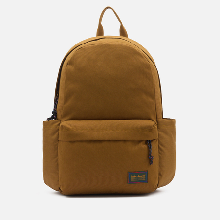 Рюкзак Timberland Timberpack, цвет коричневый