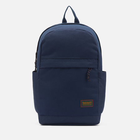 Рюкзак Timberland Timberpack Double Compartment, цвет синий