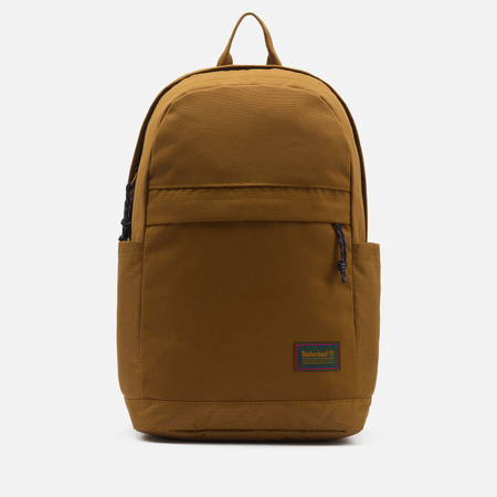 Рюкзак Timberland Timberpack Double Compartment, цвет коричневый