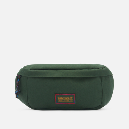 Сумка на пояс Timberland Timberpack, цвет зелёный