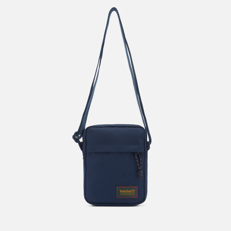 Сумка Timberland Timberpack Crossbody, цвет синий