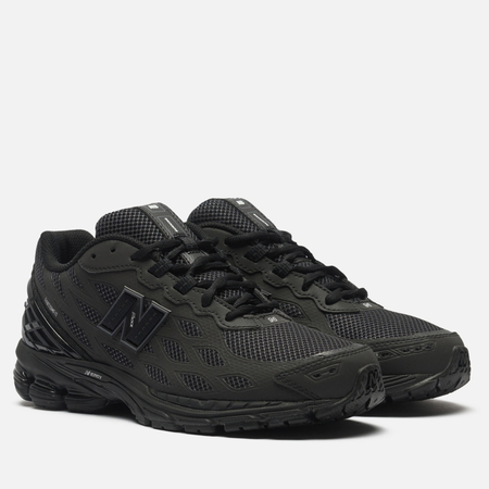 Кроссовки New Balance U1906WFD, цвет чёрный, размер 45 EU