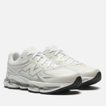 Мужские кроссовки New Balance U20004GM, цвет белый, размер 43 EU
