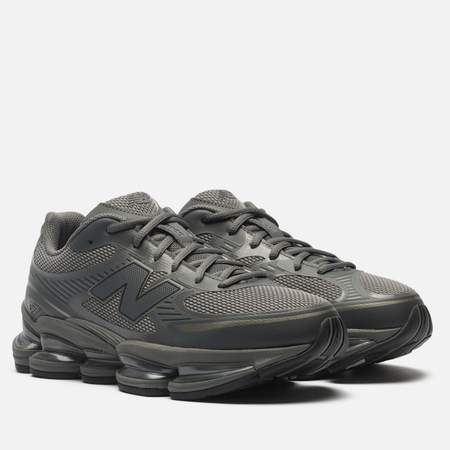 Мужские кроссовки New Balance U2000ETA, цвет серый, размер 44 EU