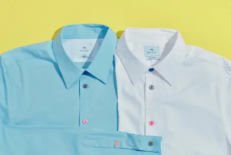 Paul Smith: классика с акцентами и культурное вдохновение