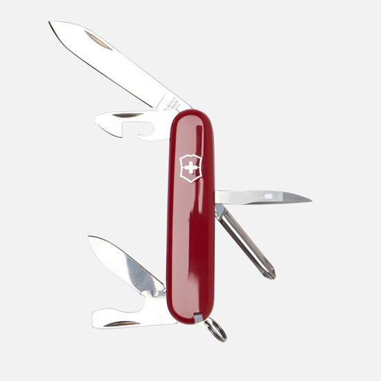 Карманный нож Victorinox Tinker Small Red