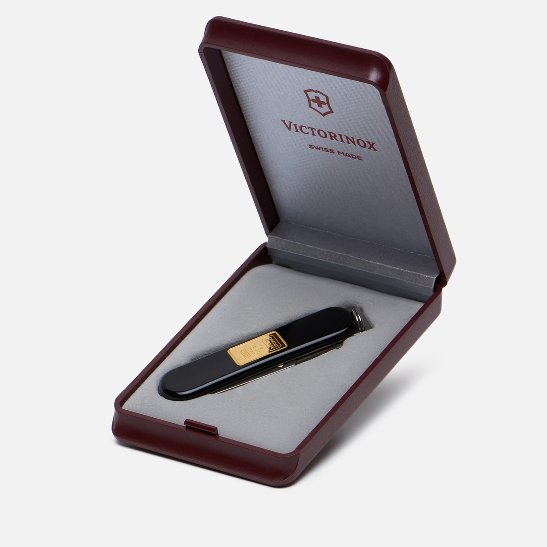 Victorinox Карманный нож Classic Union Bank Of Switzerland