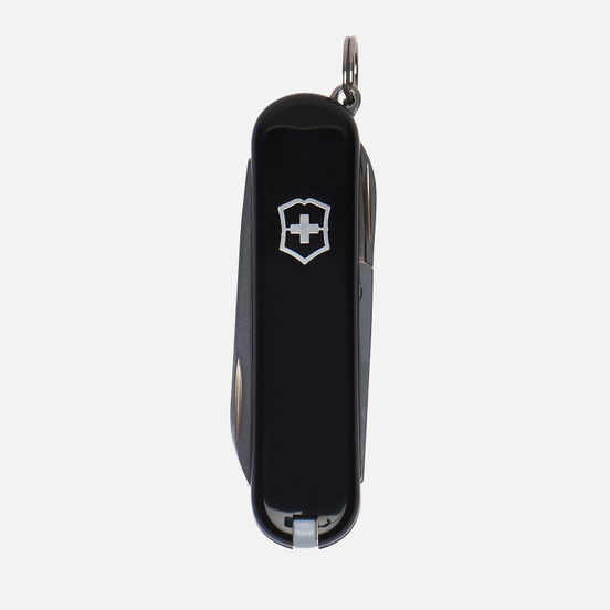 Карманный нож Victorinox Classic Black