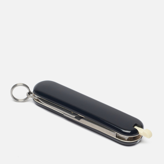 Карманный нож Victorinox Classic Black