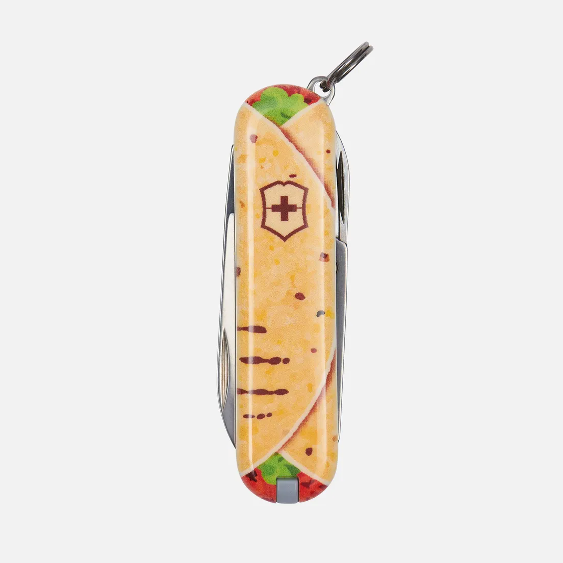 Victorinox Карманный нож Classic LE2019 Mexican Tacos