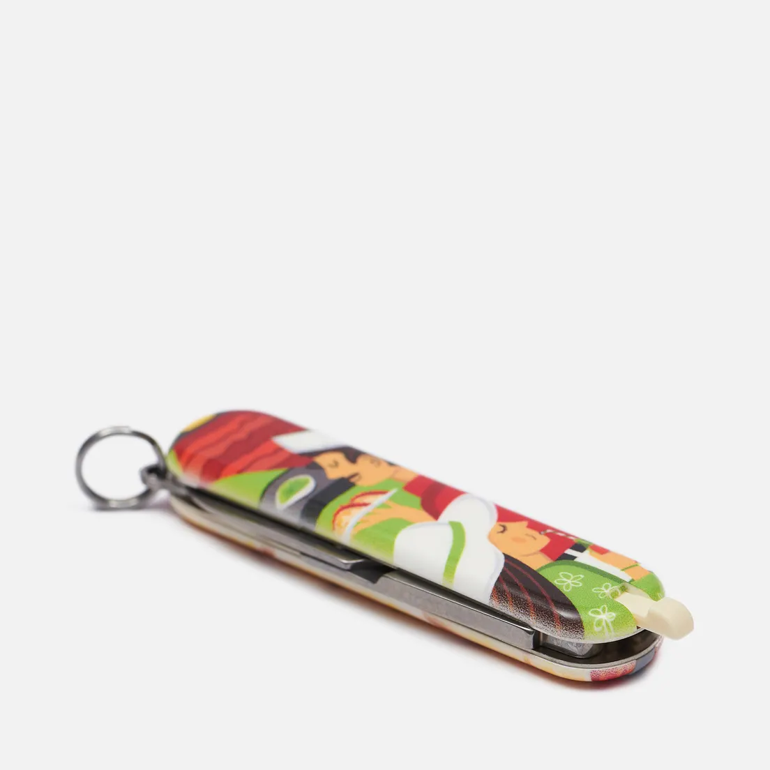 Victorinox Карманный нож Classic LE2019 Mexican Tacos