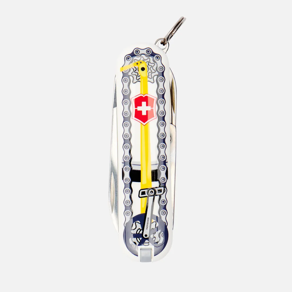 Victorinox Карманный нож Classic Bike Ride