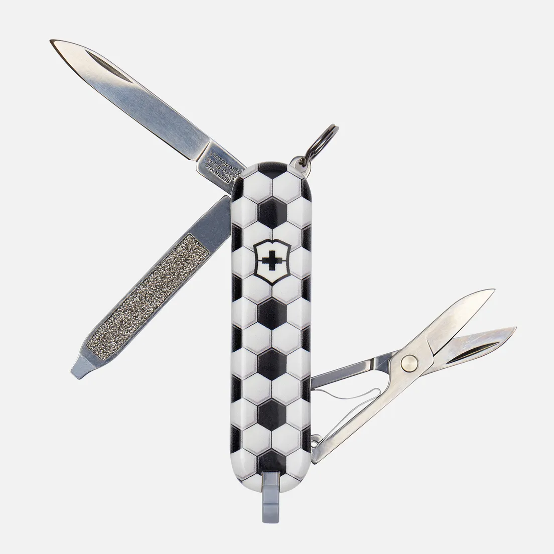 Victorinox Карманный нож Classic LE2020 World Of Soccer