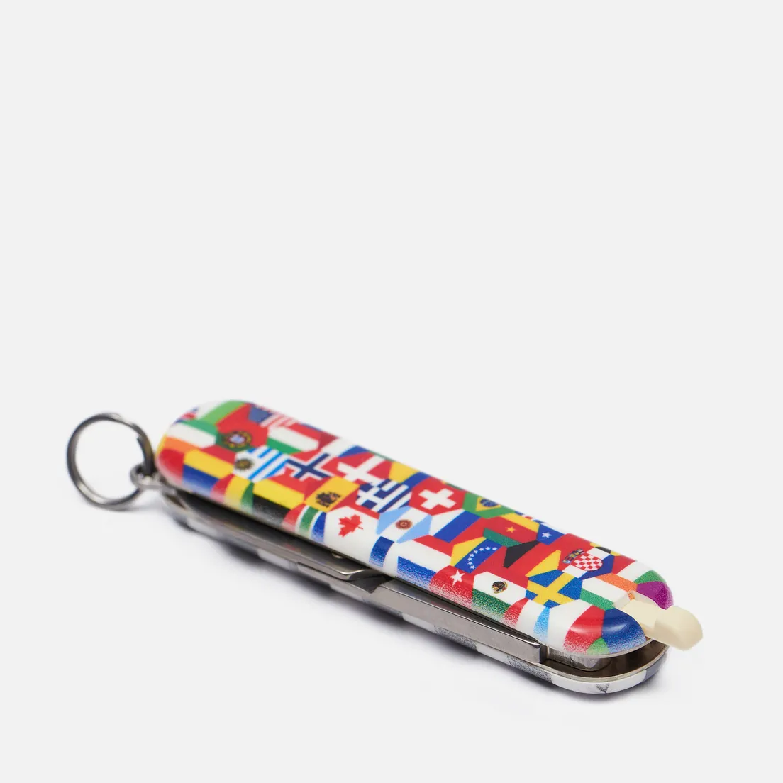 Victorinox Карманный нож Classic LE2020 World Of Soccer