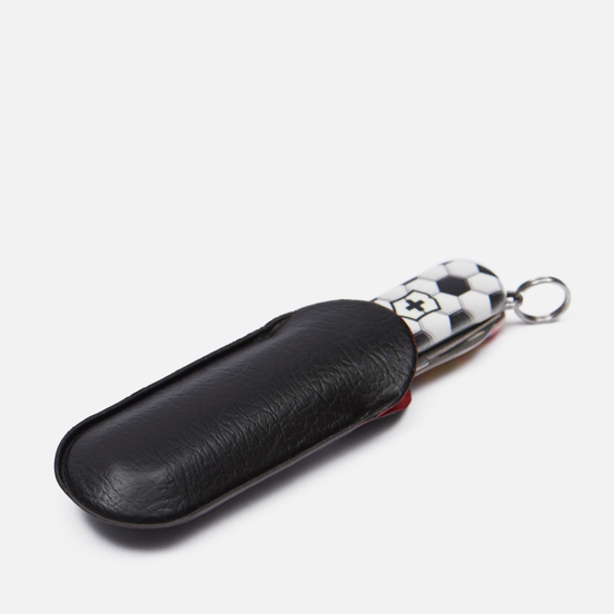Карманный нож Victorinox Classic LE2020 World Of Soccer White