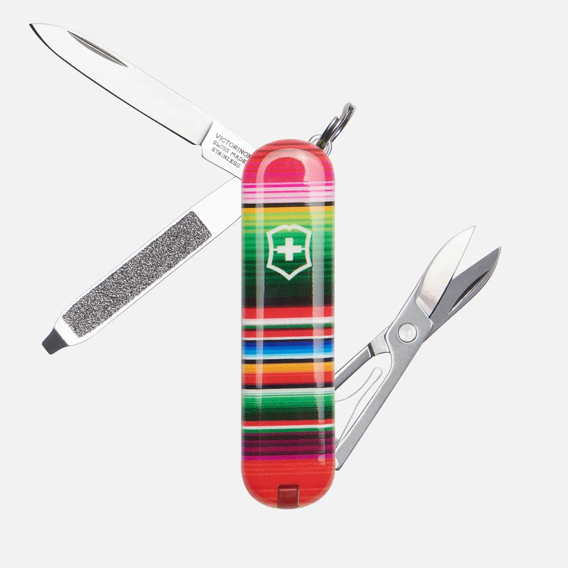 Victorinox Карманный нож Classic Mexican Zarape