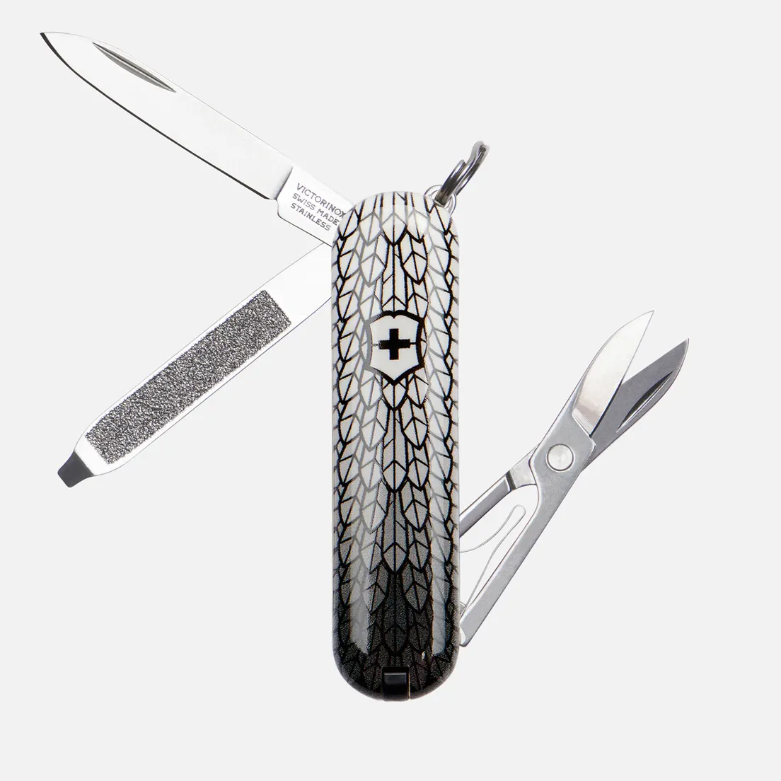 Victorinox Карманный нож Classic Eagle Flight