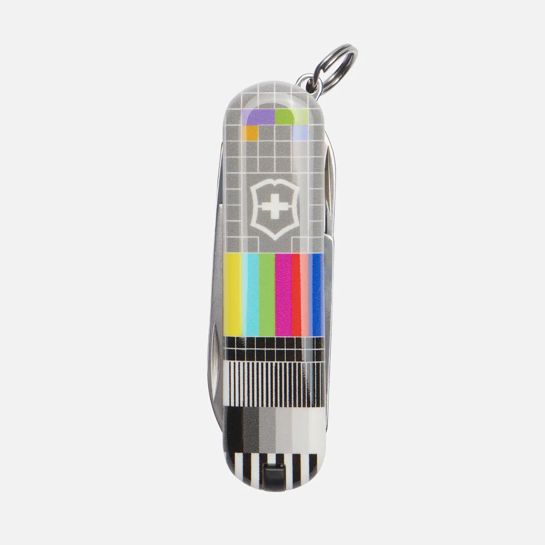 Victorinox Карманный нож Classic Retro TV