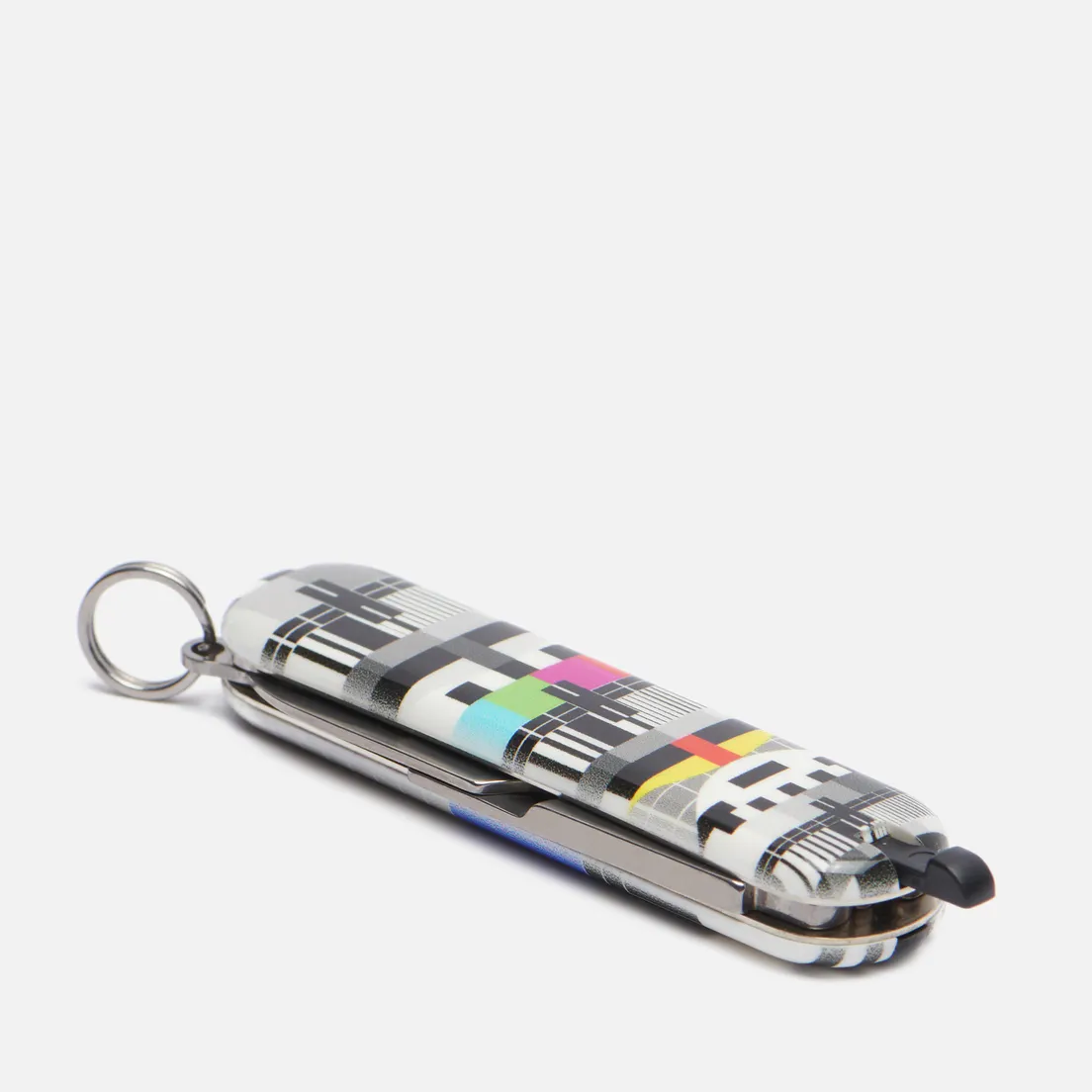 Victorinox Карманный нож Classic Retro TV