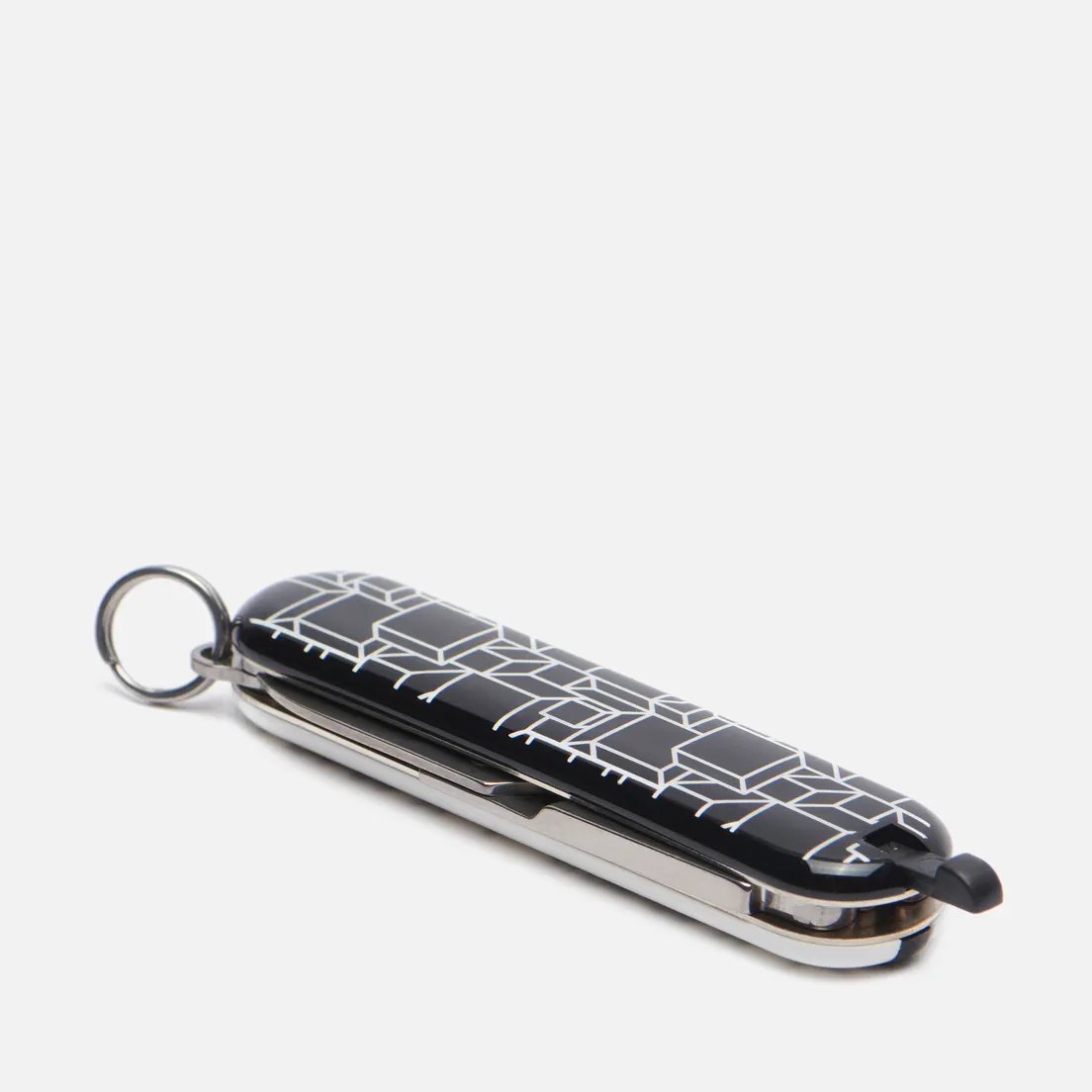 Victorinox Карманный нож Classic Cubic Illusion
