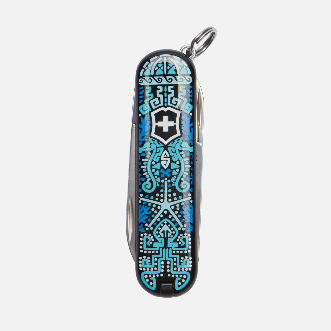Victorinox Карманный нож Classic Ocean Life