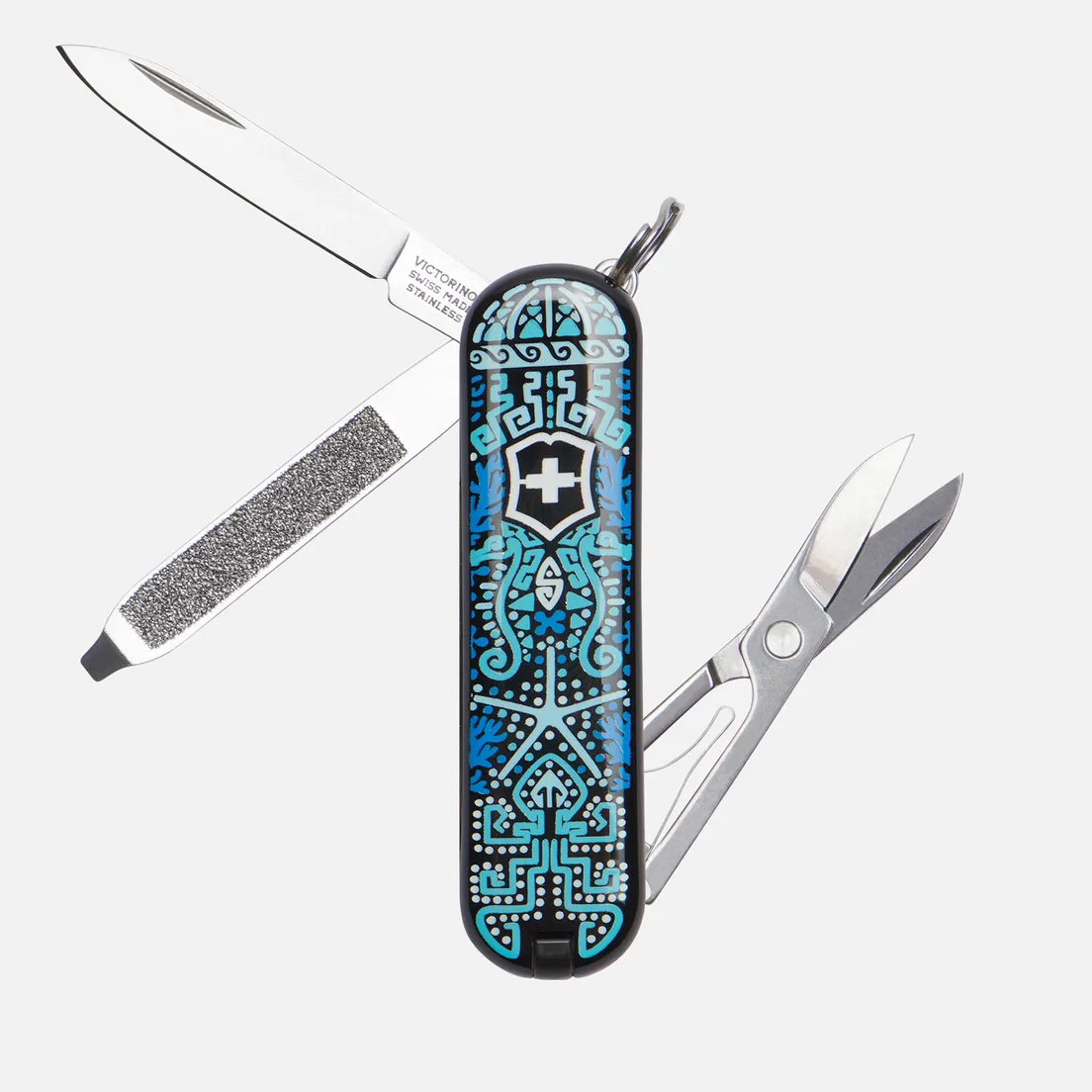 Victorinox Карманный нож Classic Ocean Life