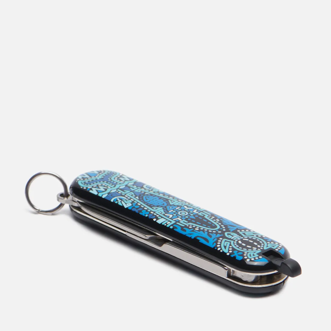 Victorinox Карманный нож Classic Ocean Life