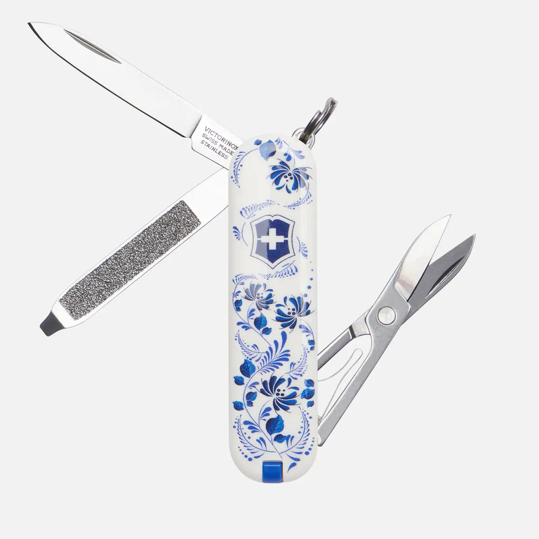 Victorinox Карманный нож Classic Porcelain Elegance