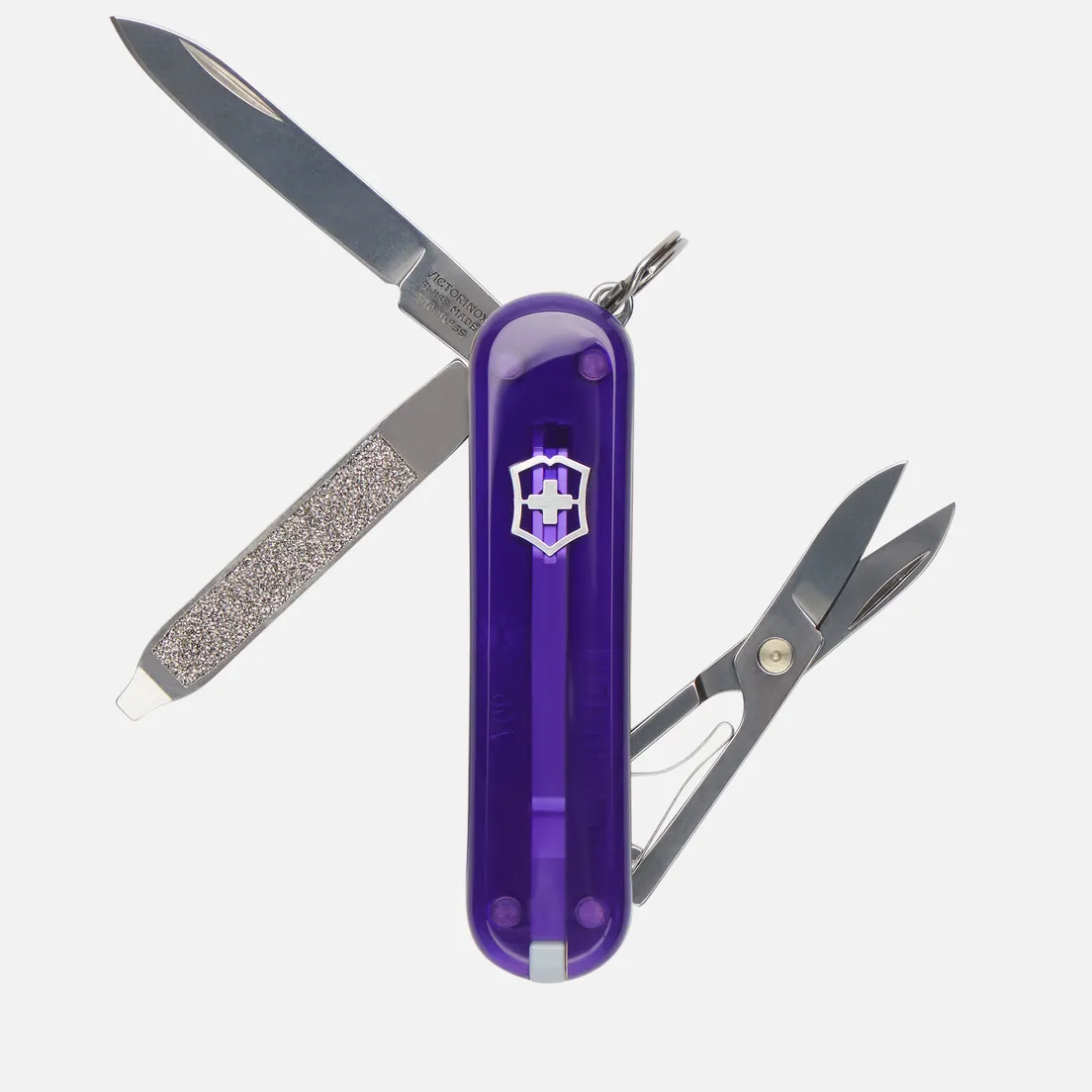 Victorinox Карманный нож Classic SD Colors