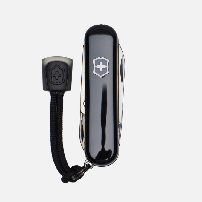 Victorinox Signature Lite портативный мини брелок для ключей устройство для сжатия фонарик магнитный светодиодный кольцо для ключей популярная маленькая лампа в