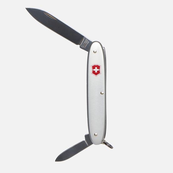 Карманный нож Victorinox Excelsior Alox Silver