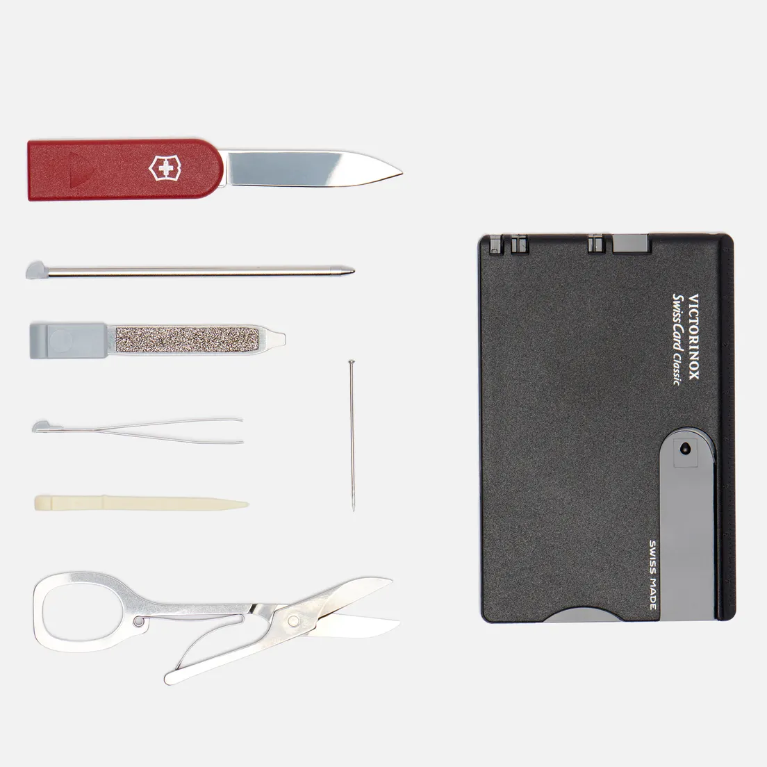Victorinox Многофункциональный набор Classic