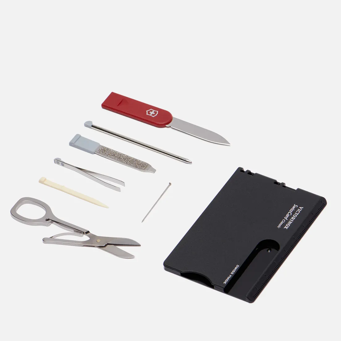 Victorinox Многофункциональный набор Classic