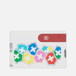 Victorinox Многофункциональный набор VX Colors