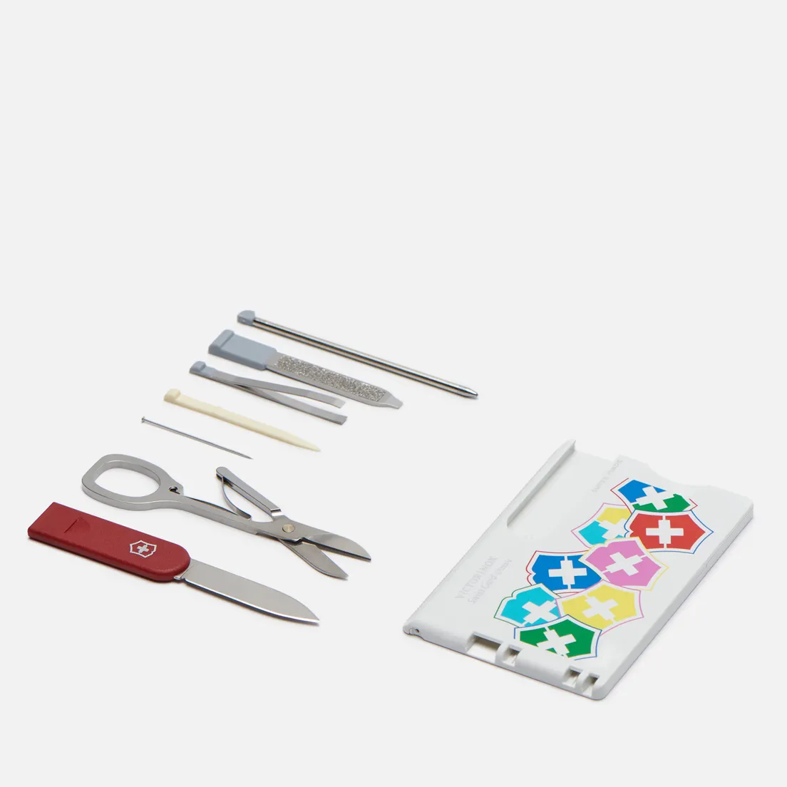 Victorinox Многофункциональный набор VX Colors